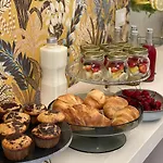 Couette-café Le Pietrasantine - Centro Storico 4*