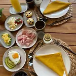 Le Pietrasantine - Centro Storico 4*