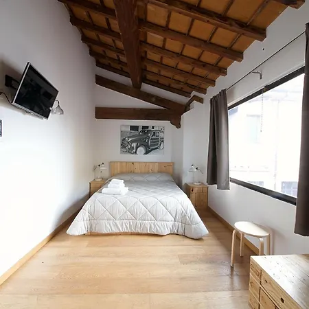 Le Pietrasantine - Centro Storico B&B *