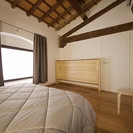B&B Le Pietrasantine - Centro Storico