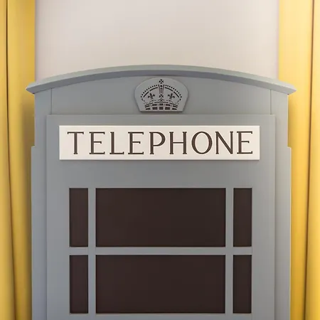 Отель типа 
